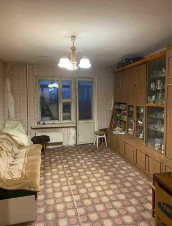 Автозаводська 93, Оболонський район. Мінський масив. - фото 1