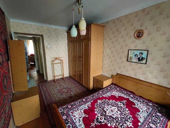 Без комісії 3х кім, Світличної, Червоний Хутір, Дарниця, Бориспільська Киев