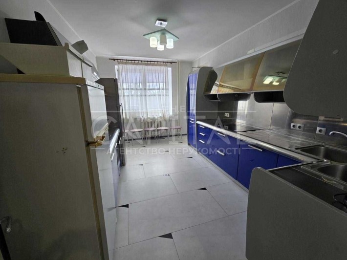 Продаж / Квартира / 74 м2 / пр-т Тичини Павла 16/2 /Дніпровський район - фото 1