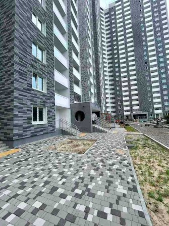 БЕЗ КОМІСІЇ! Продам 2-кімн. Коноплянская ул. 22б, 72 м.кв - фото 1