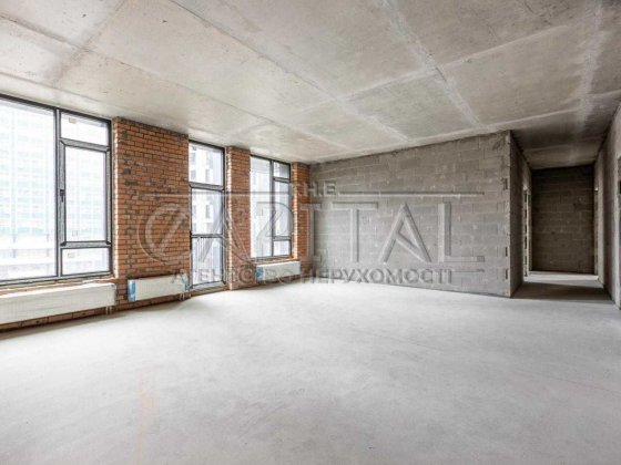 Продажа квартиры (53м2)ул. Анри Барбюса 39/2/Печерськ Киев