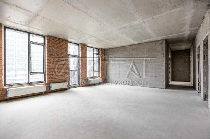 Продажа квартиры (53м2)ул. Анри Барбюса 39/2/Печерськ - фото 1