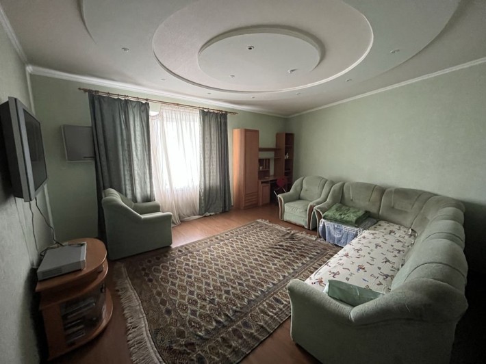 Пропозиція! Продам 3к квартиру Григоренка Позняки /Ахматової - фото 1