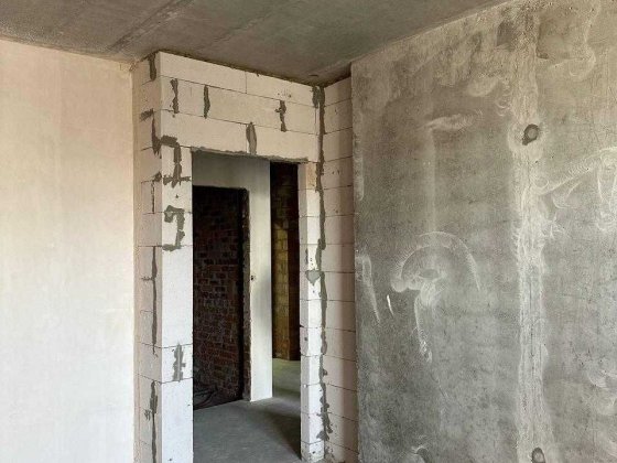 Супер ціна! Низький поверх продаж 2к квартири ЖК Берег Дніпра Київ