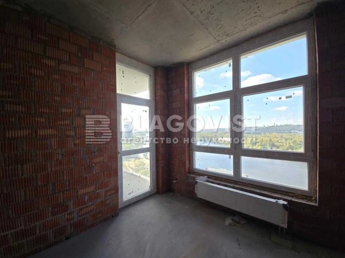 1к Микільсько-Слобідська, 11  ЖК Русанівська Гавань Дніпровський - фото 1