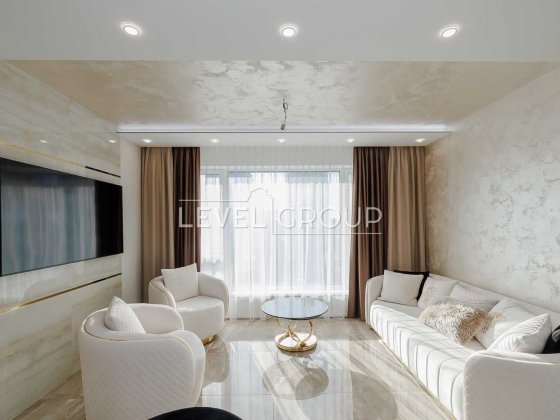 Продаж  2-х кім. квартира. ЖК 'Obolon Residences' Київ