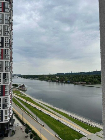 Продаж 1к квартири ЖК Русанівськаг гавань Видова 27 будинок Без% - фото 1