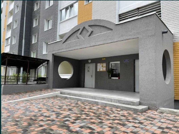 2к 72м2 ЖК Вудсторія Рембаза, метро Червоний Хутір - 10хв пішки - фото 1