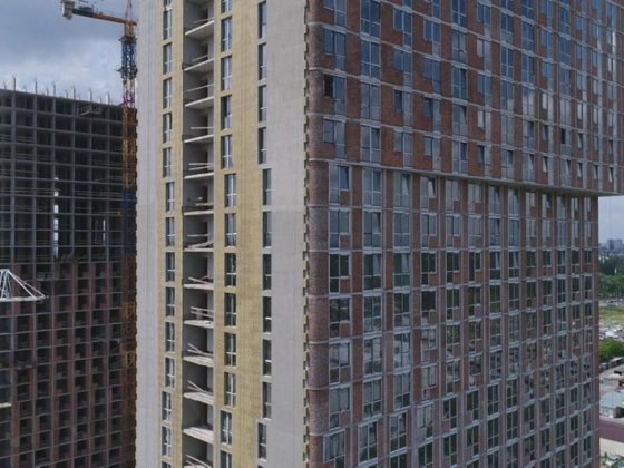 М.Лісова, ВЕЛИКАЗНИЖКА! 2к кв. 74м2  Даринок UrbanPark УрбанПарк Київ