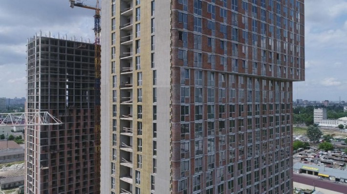 М.Лісова, ВЕЛИКАЗНИЖКА! 2к кв. 74м2  Даринок UrbanPark УрбанПарк - фото 1