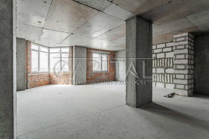 Продаж простора двокімнатна квартира площею 109 м2 ЖК Delmar - фото 1