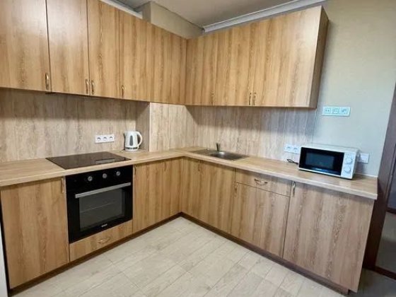 Продаж 1К ЖК «Ревуцький» Ревуцького 54 Киев