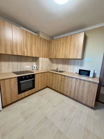 Продаж 1К ЖК «Ревуцький» Ревуцького 54 - фото 1