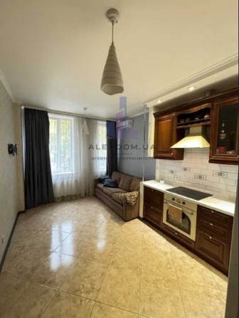 Продається 1-к євродвушка ,ЖК Комфорт Таун. Соцмісто, Дарницька площа - фото 1