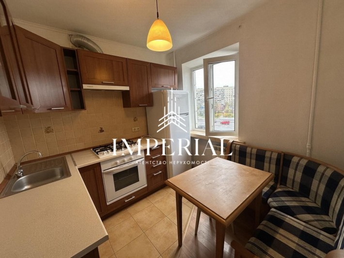 Харківське шосе 4.Дарницька площа! Ремонт! Меблі!Комфорт і затишок! - фото 1