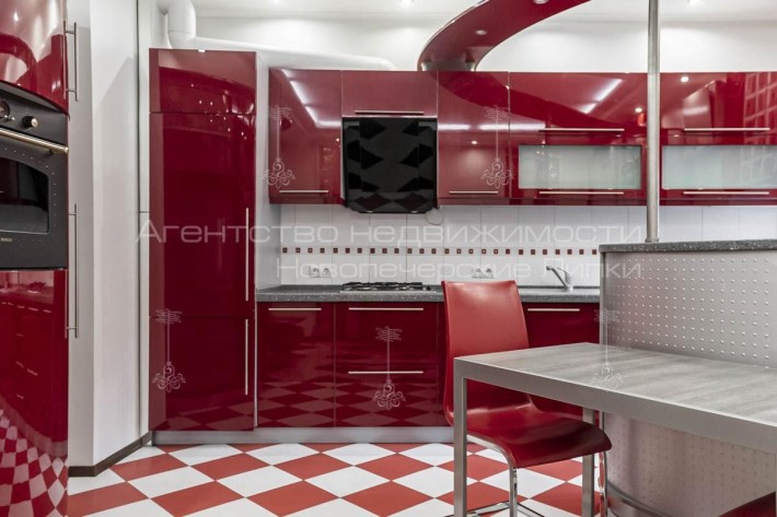 Продам квартиру исторический центр 86 м2 Велика Васильківська 20 - фото 1