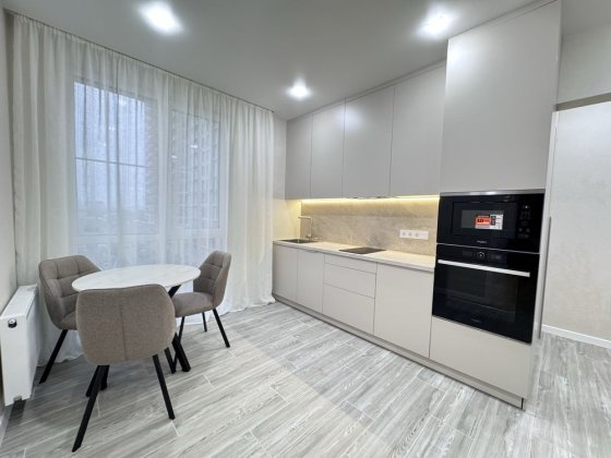 Продаж квартири від власника. ЖК Нова Англія. Київ