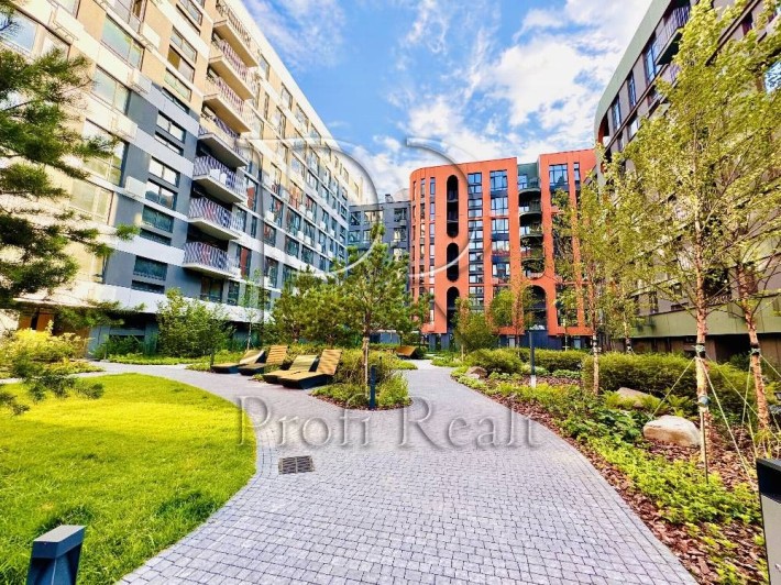 Продаж 2к 70к Respublika Республіка Файна Таун Метрополіс Теремки - фото 1