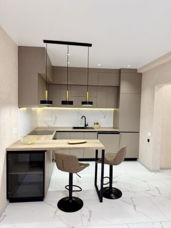 Продаж 2-к,квартири ЖК Нова Англія - фото 1