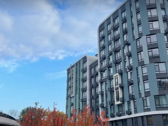 Продаж світлої 2к квартири у ЖК Respublika! Київ