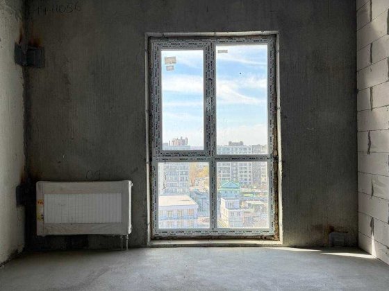 Без комісії! ЖК Нова Англія, 1 к квартира, 41 м², Лінкольн, 7 поверх Київ