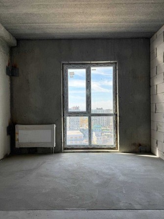 Без комісії! ЖК Нова Англія, 1 к квартира, 41 м², Лінкольн, 7 поверх - фото 1