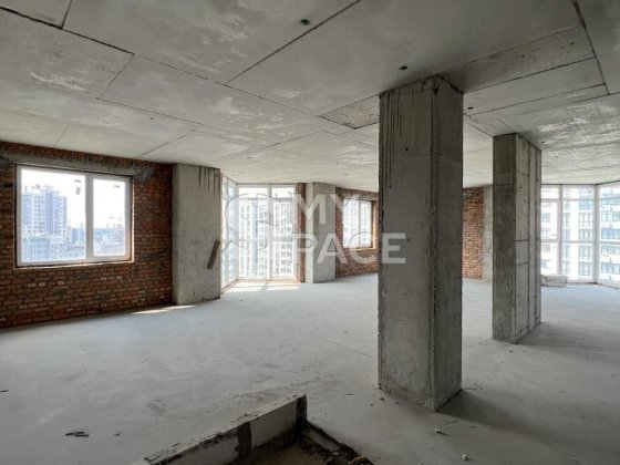 ‼️Продаж видової 3к квартири 130м2 в ЖК Delmar, Верхогляда 14а‼️ Киев