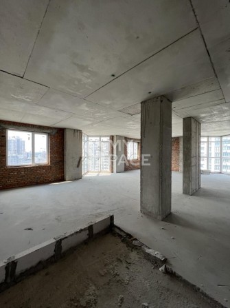 ‼️Продаж видової 3к квартири 130м2 в ЖК Delmar, Верхогляда 14а‼️ - фото 1