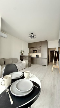 продам однокомнатную квартиру м.левобережная. - фото 1