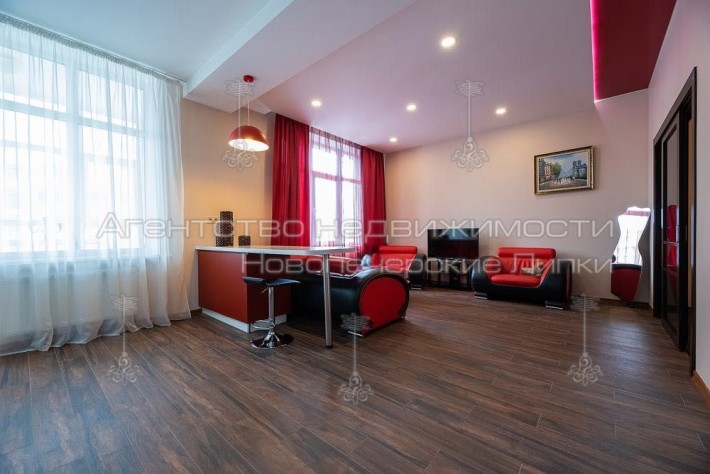 Продажа 2к квартиры 55м2 ЖК Новопечерские Липки Драгомирова - фото 1