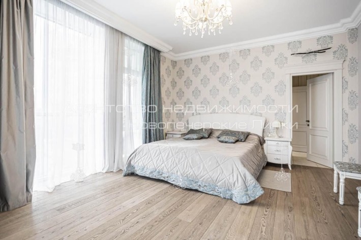 Продаж, 3к, ЖК Новопечеркі Липки, Драгомирова - фото 1