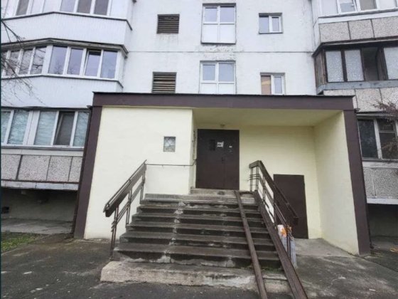 Продаж 1-к квартири Воскресенка Київ