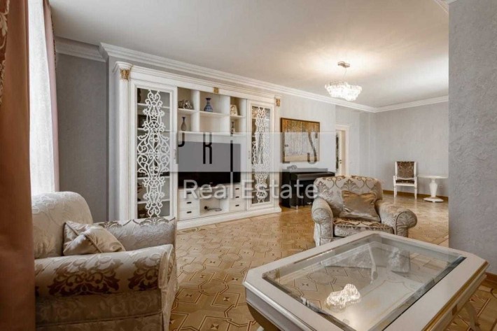 Продаж 4к квартири, ЖК Новопечерські Липки, вул. Андрія Верхогляда, 14 - фото 1