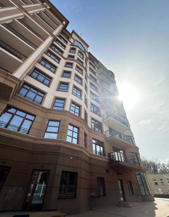 Продаж 2- к квартири 76 кв. в елітному комплексі 52 Перлина - фото 1