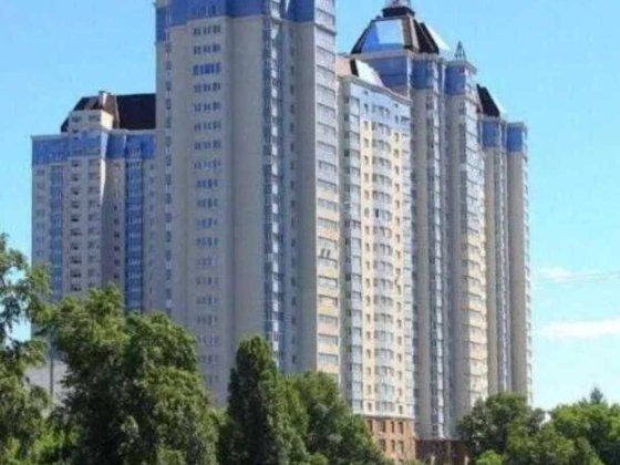 Продажа 2 комнатной в ЖК Лазурный блюз на Туманяна 15 А Киев