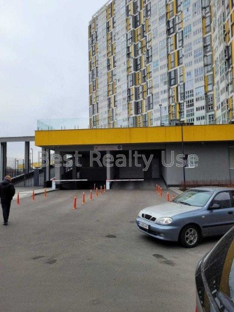 Генератор Є Оселя Видова 1-к 48м ЖК Русанівська Гавань, Сагайдака - фото 1