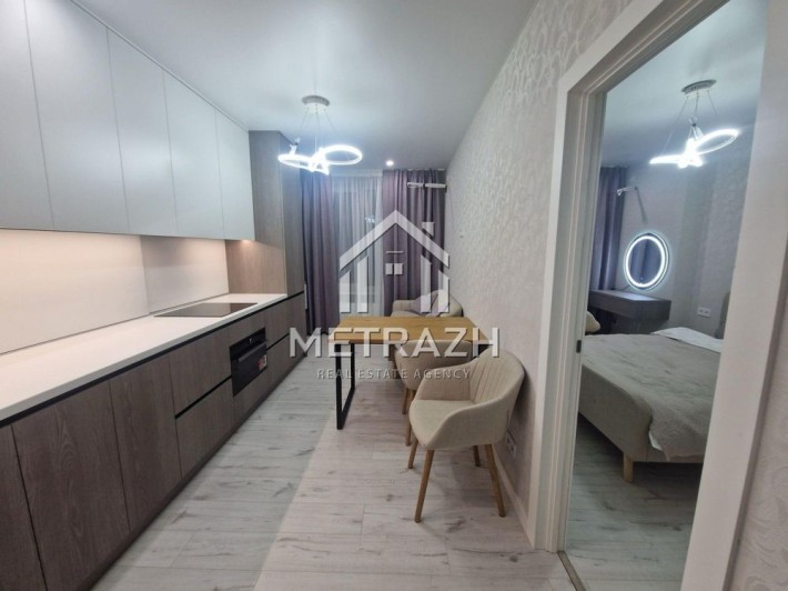 ‼️Топ Пропозиція‼️ Продаж 1 кімн квартири ЖК Метрополіс - фото 1