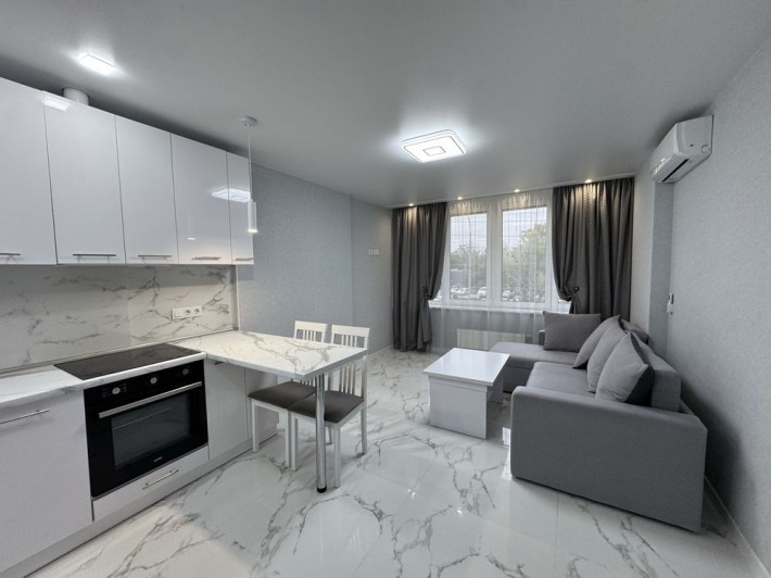 Продаж квартири 59м2 Лікоград perfect town - фото 1