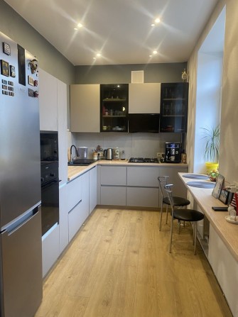 Маккейна ( Кудрі) 18, сталинка , БЕЗ КОМІСІІ, Океан Плаза - фото 1