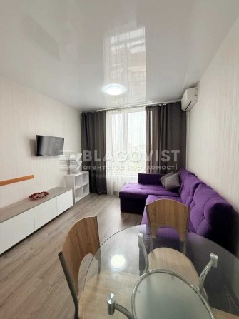 Продаж квартири Соборності просп. (Возз'єднання),17к2 Комфорт Таун - фото 1