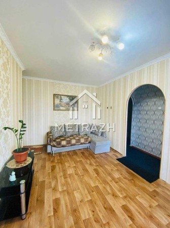 Продаж 2 кімн квартири по вул.Новодарницька 23/7 - фото 1