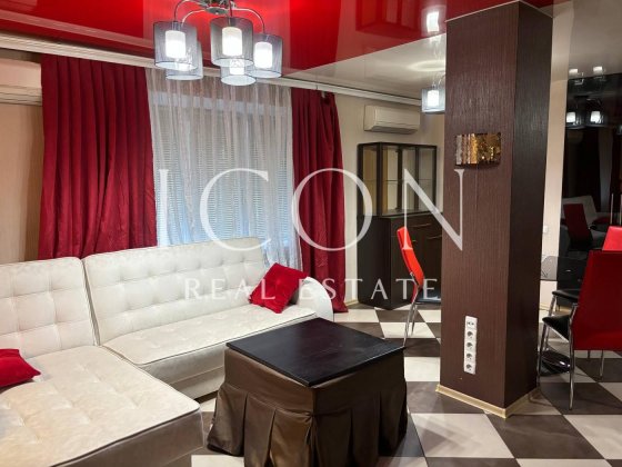 Продаж 2-кімнатної квартири | 59м² | бульвар Лесі Українки Київ