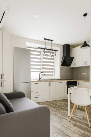 Продаж 1 кім квартири ЖК Харківський Дарницький Бориспільська - фото 1