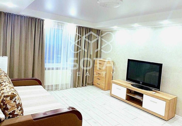 Продаж 2к квартири Голосіївський прт 122/1 ВДНГм.Васильківська Теремки - фото 1