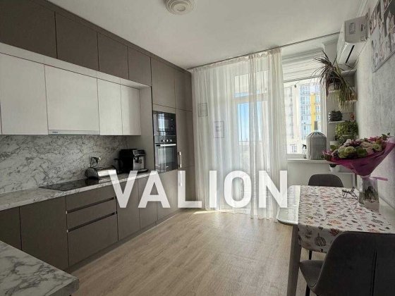 Продаж 3 к квартири ЖК Теремки, вул. Заболотного 15В Київ