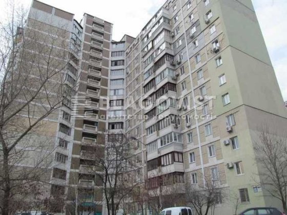 Продаж 4х квартири Анни Ахматової 8 м.Позняки Киев