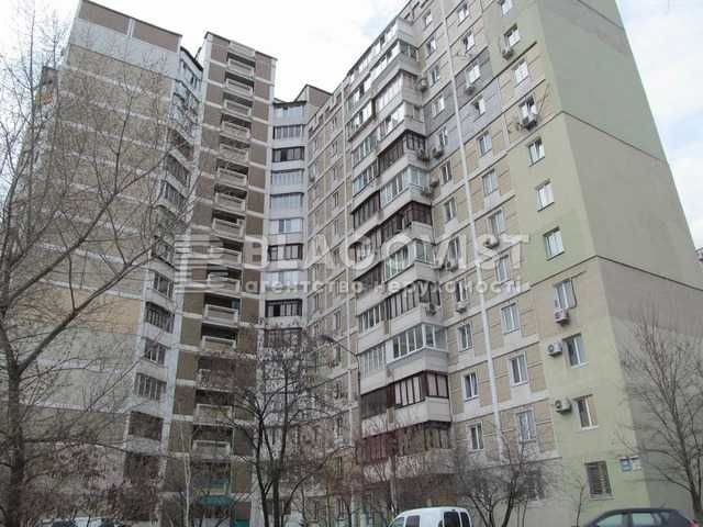 Продаж 4х квартири Анни Ахматової 8 м.Позняки - фото 1