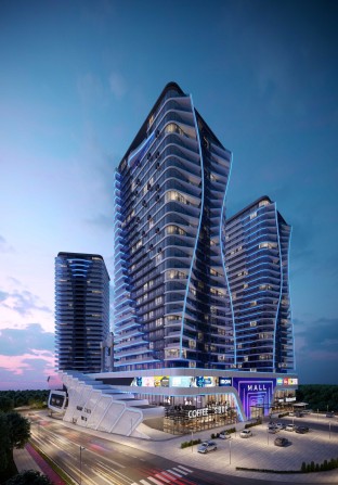 Продаж видової квартири Славутич (1хв) Осокорки 53м2 - фото 1