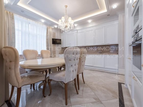 Продаж 5к квартири 210м2 в ЖК Новопечерські Липки Верхогляда, 15 Киев