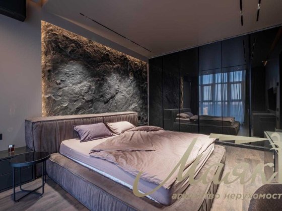 Продаж 1-кімнатної квартири в ЖК «Новопечерські Липки», Печерськ Київ